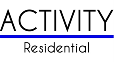 Activity Residential